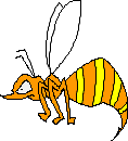 Wespe (2389 bytes)